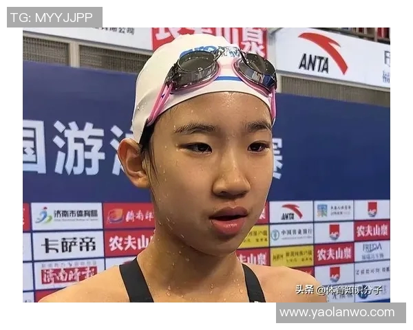 以游泳比赛时间为核心探索竞技表现提升及其背后科技创新的影响