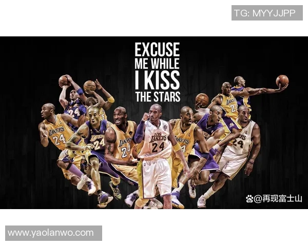 知名NBA球星的经典语录和励志名言汇总