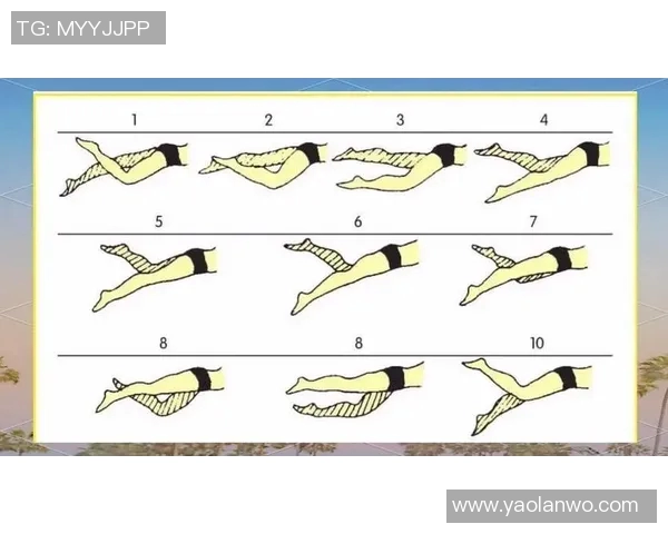游泳姿势全解析:从蛙泳到自由泳,掌握每种技巧提升你的泳技